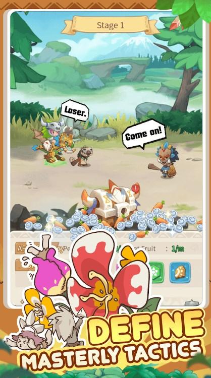 《魔兽世界》乌龟币充值方法